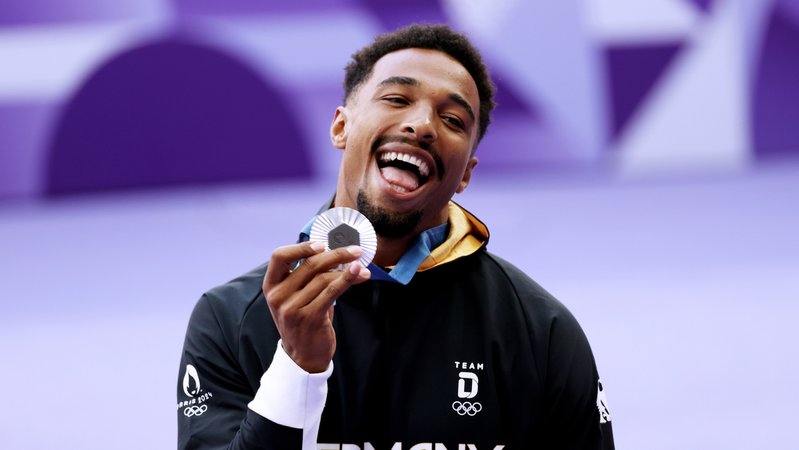 Leo Neugebauer | Bild: picture alliance / Laci Perenyi | Laci Perenyi Leo Neugebauer