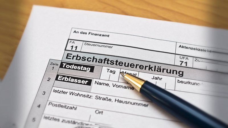Bayerns Initiative gegen Erbschaftssteuer-Reform ist gescheitert