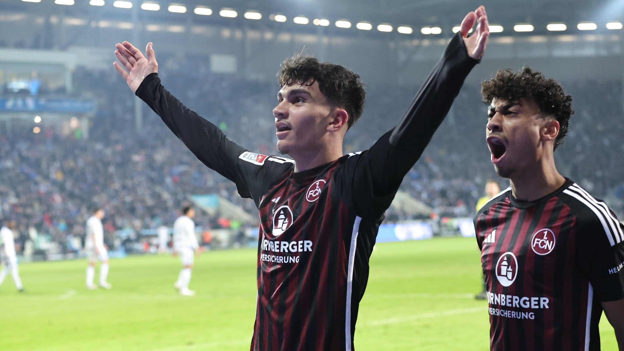 Frankens "La Masia" - wie der FCN zur Talentschmiede wurde