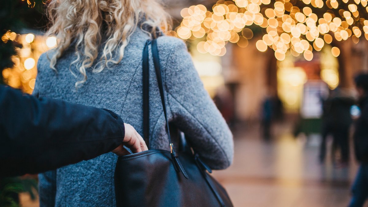 Sicherheitsgefühl sinkt – aber was genau heißt das?