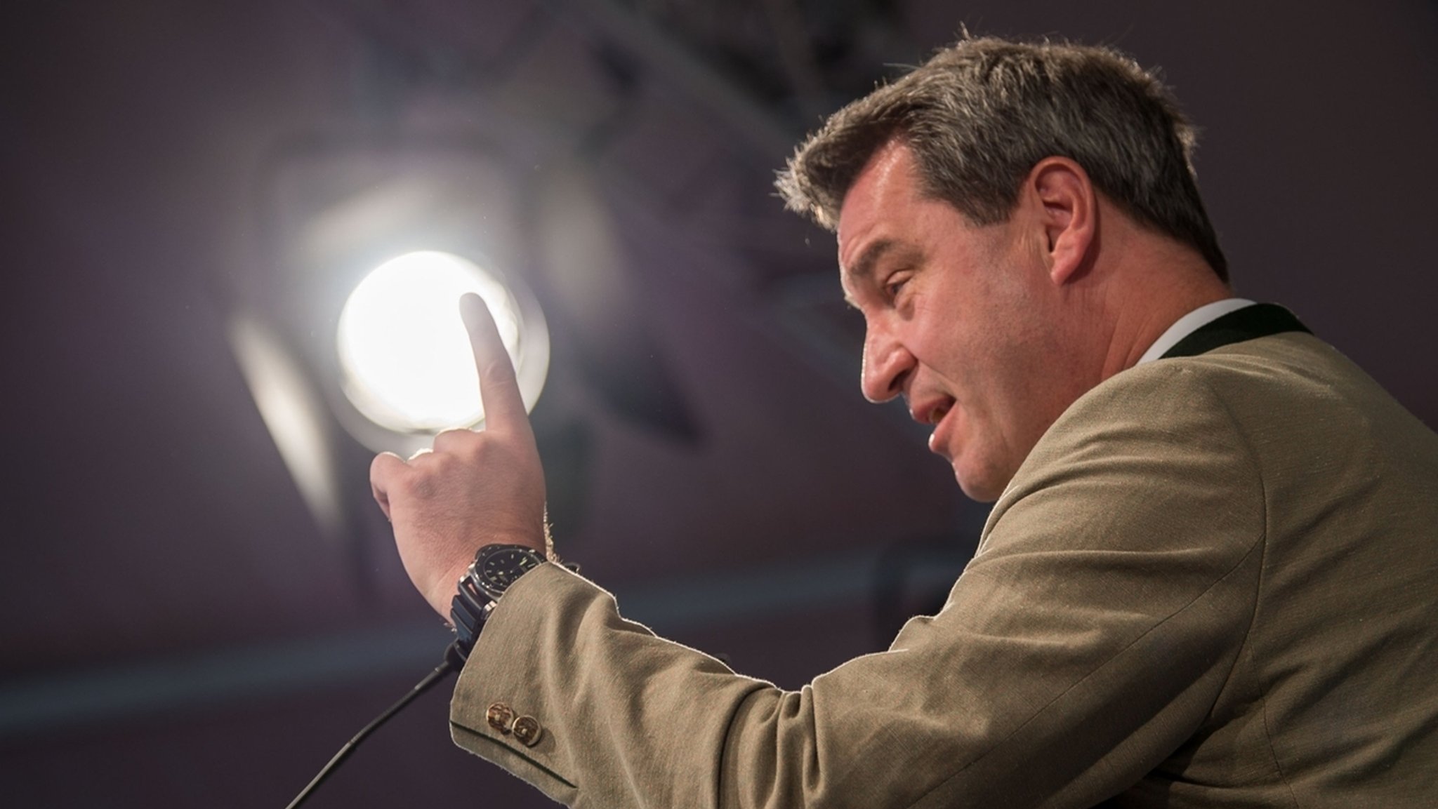 Markus Söder