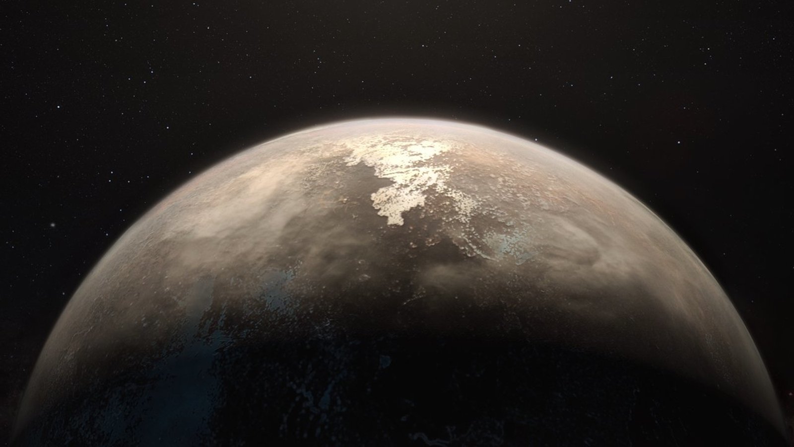 Erdähnlicher Exoplanet Ross 128 b entdeckt