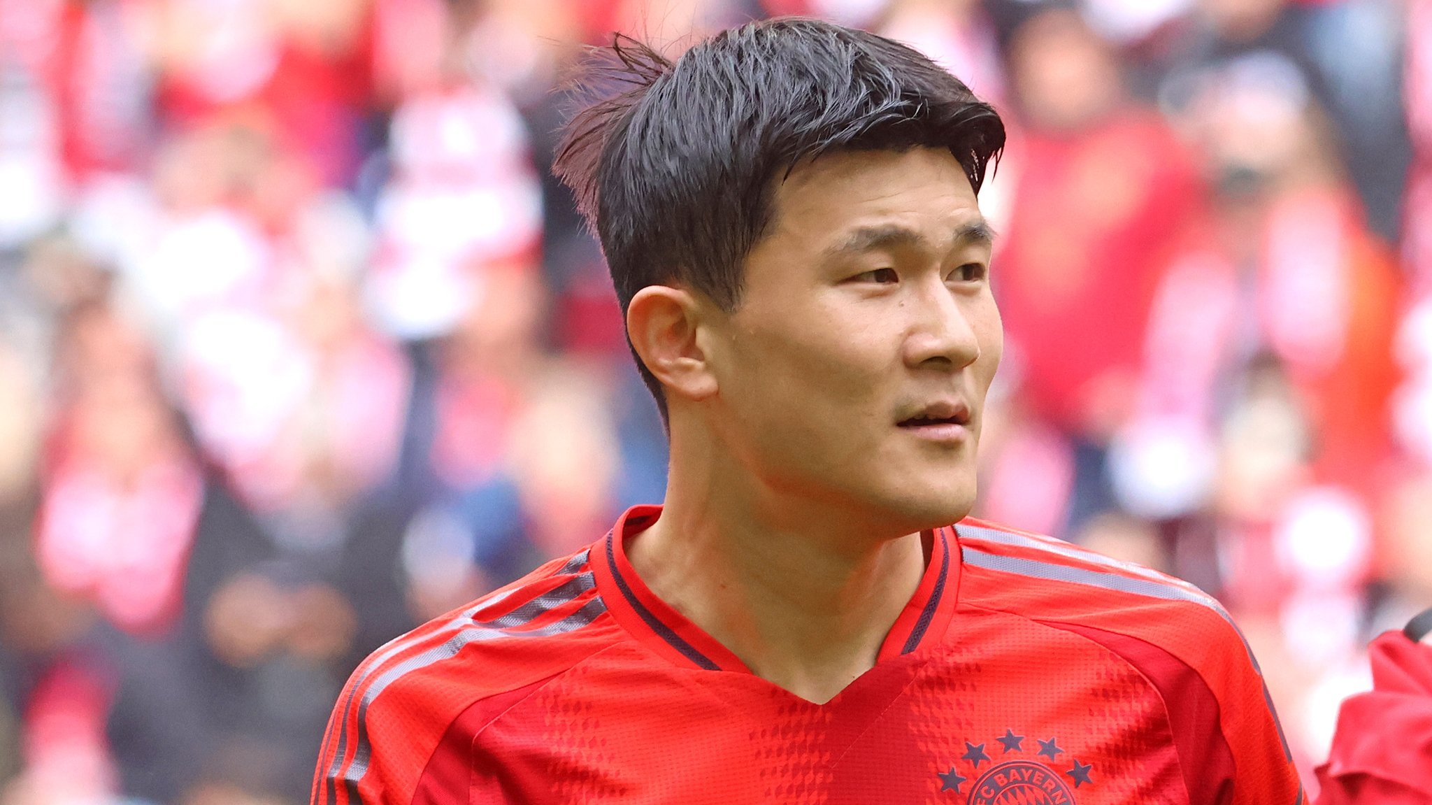 Min-Jae Kim