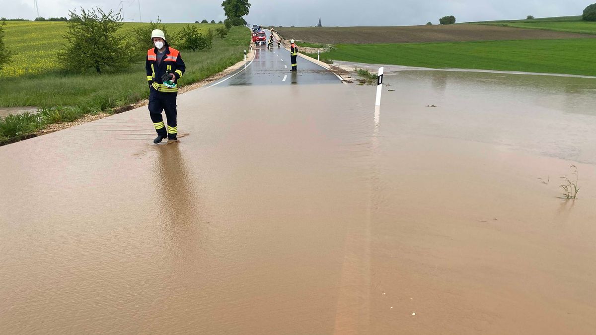 pic Hochwasser Wertingen 2021 125 geflutete keller in wertingen
