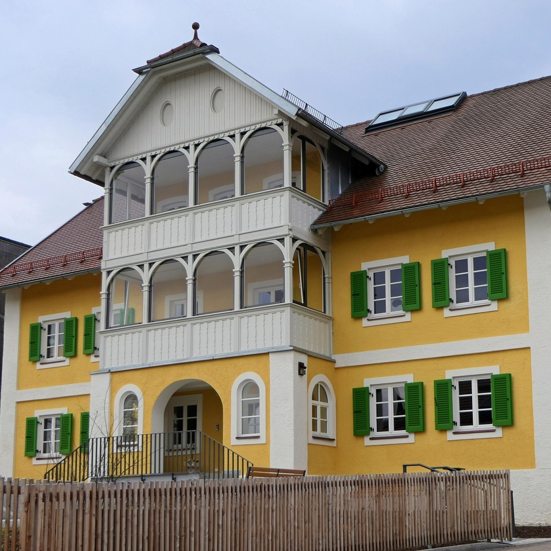Heimatkunde: Bayerischer Museumspreis geht nach Ergoldsbach episode artwork