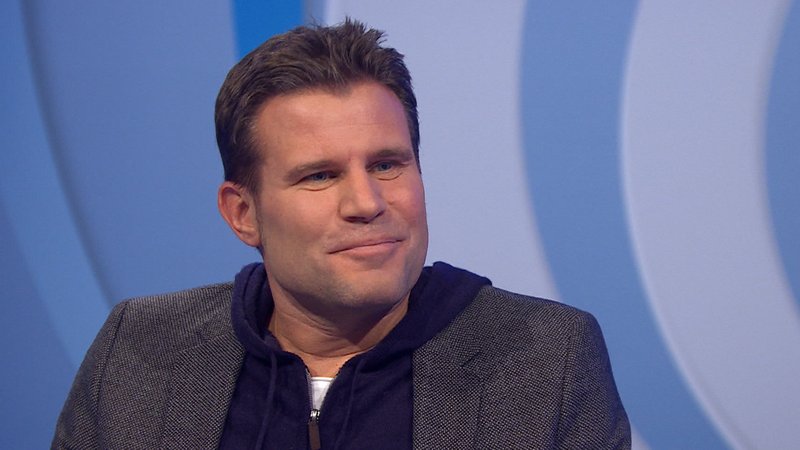 Bundesliga-Schiedsrichter Felix Brych | Bild: BR Bundesliga-Schiedsrichter Felix Brych