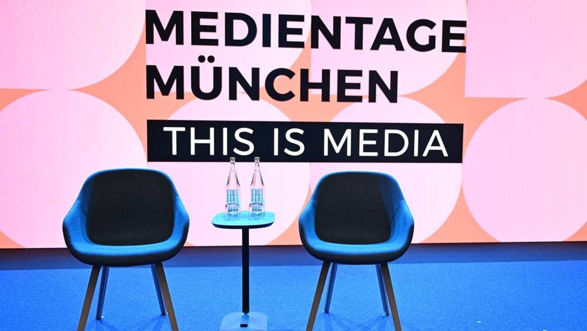 Medientage München starten: Unsicherheit und Innovation