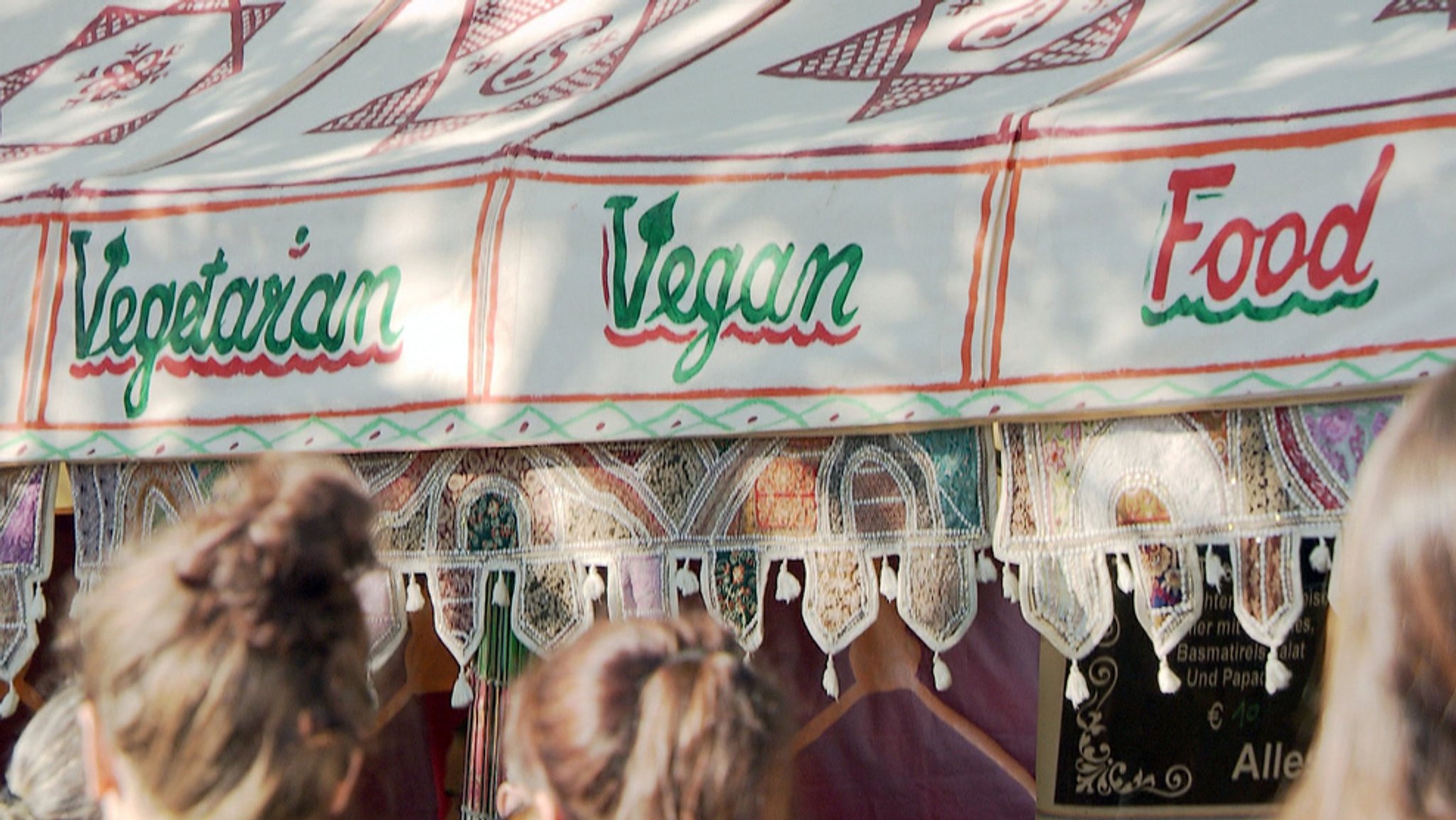 Immer mehr Menschen verzichten bewusst auf Fleisch.