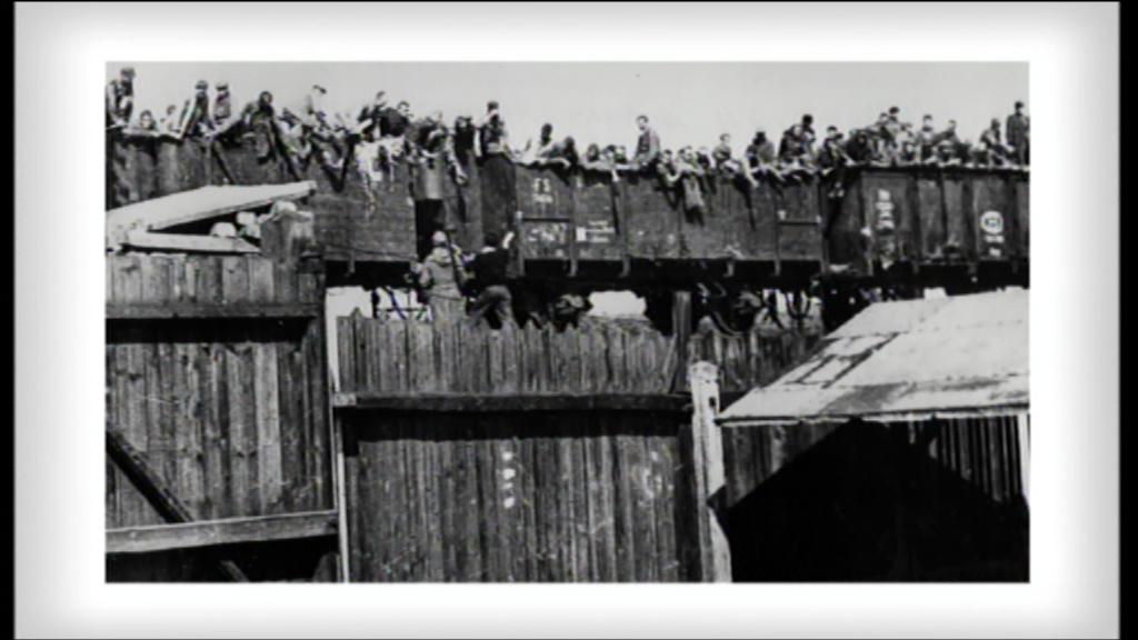 Konzentrationslager Flossenbürg