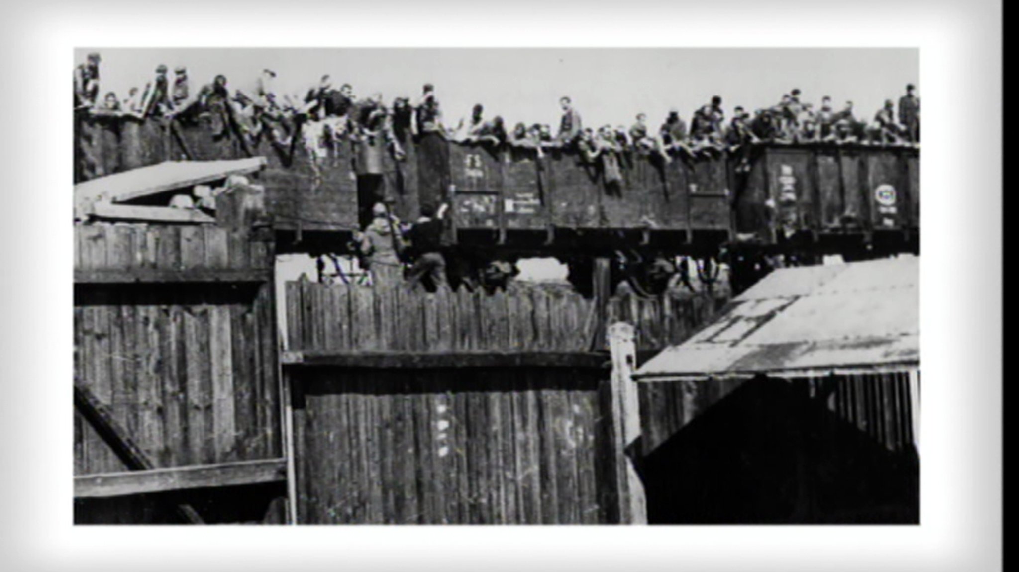 Konzentrationslager Flossenbürg