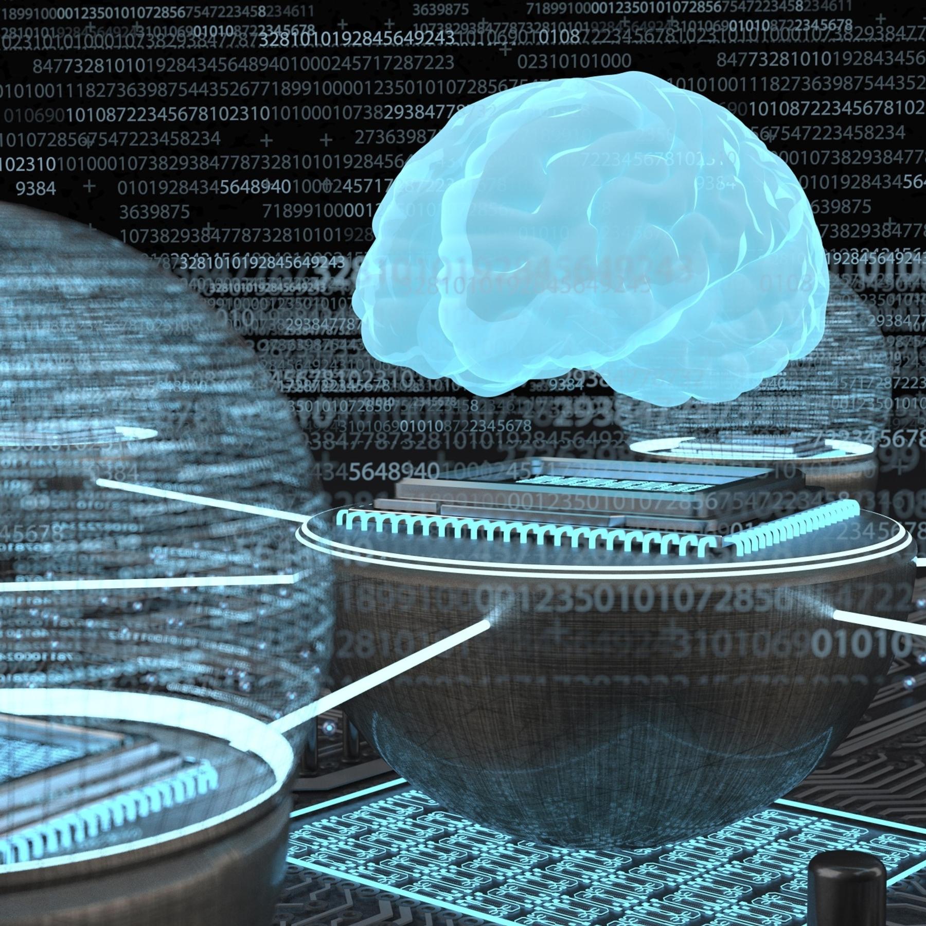 IQ - Wissenschaft und Forschung