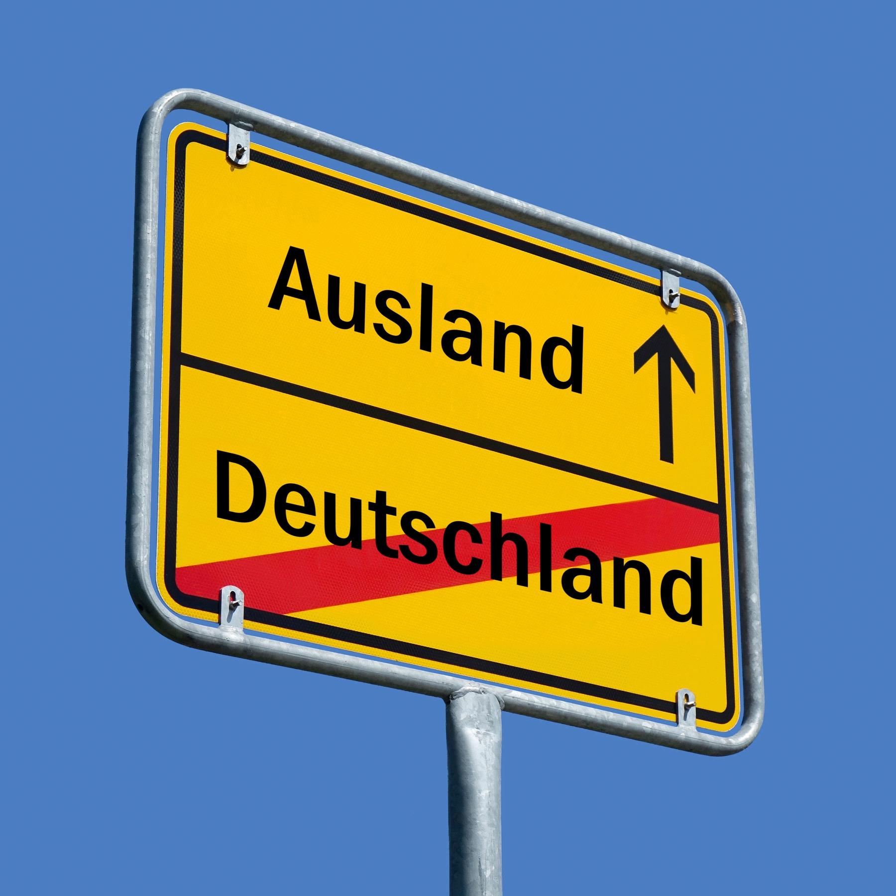 Stefan Kolev über Auswanderungspläne junger Menschen