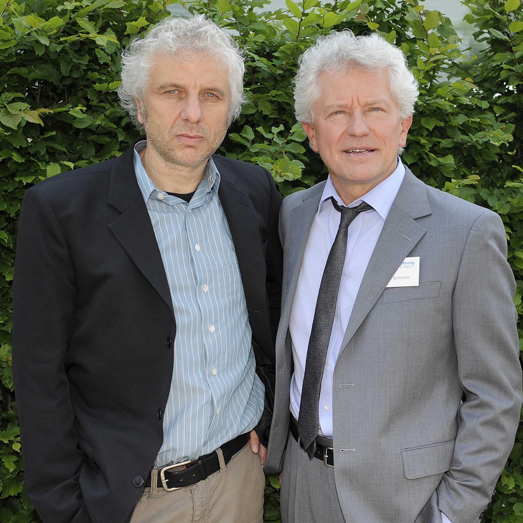 Münchner Tatort-Ermittler Ivo Batic und Franz Leitmayr gehen in Ruhestand
