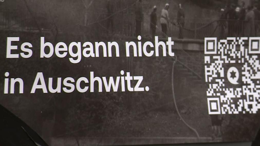 Befreiung Des Kz Auschwitz: Erinnern Am Holocaust-Gedenktag – VNJQN