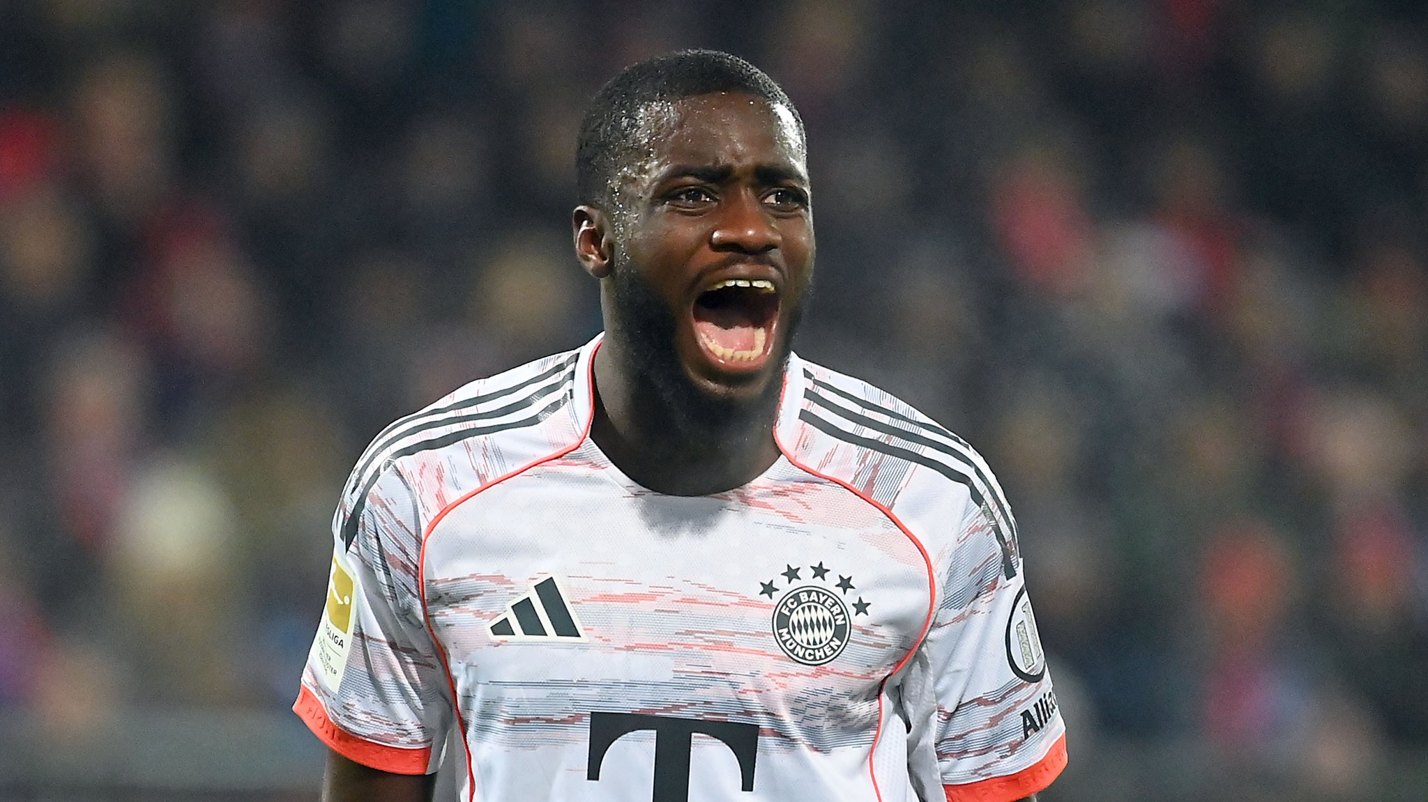 Transfer-Ticker: Upamecano vor Verlängerung? "Keine Deadline"