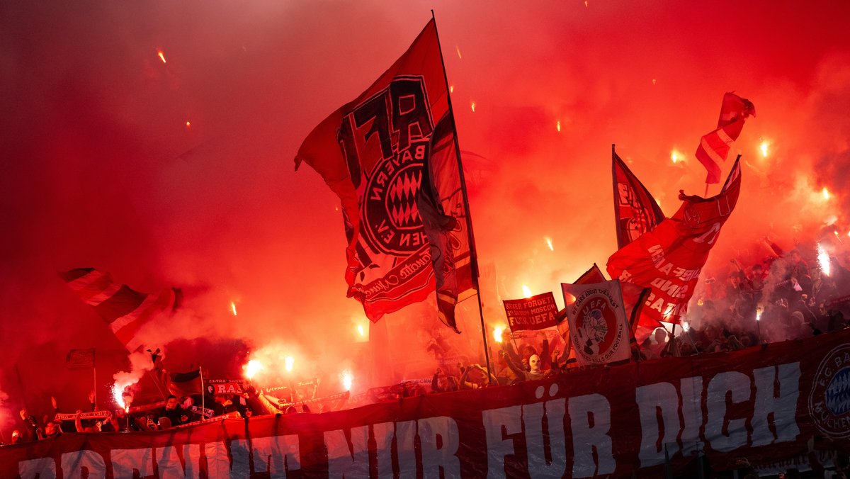 UEFA sperrt Fans für Viertelfinale - FC Bayern prüft Einspruch