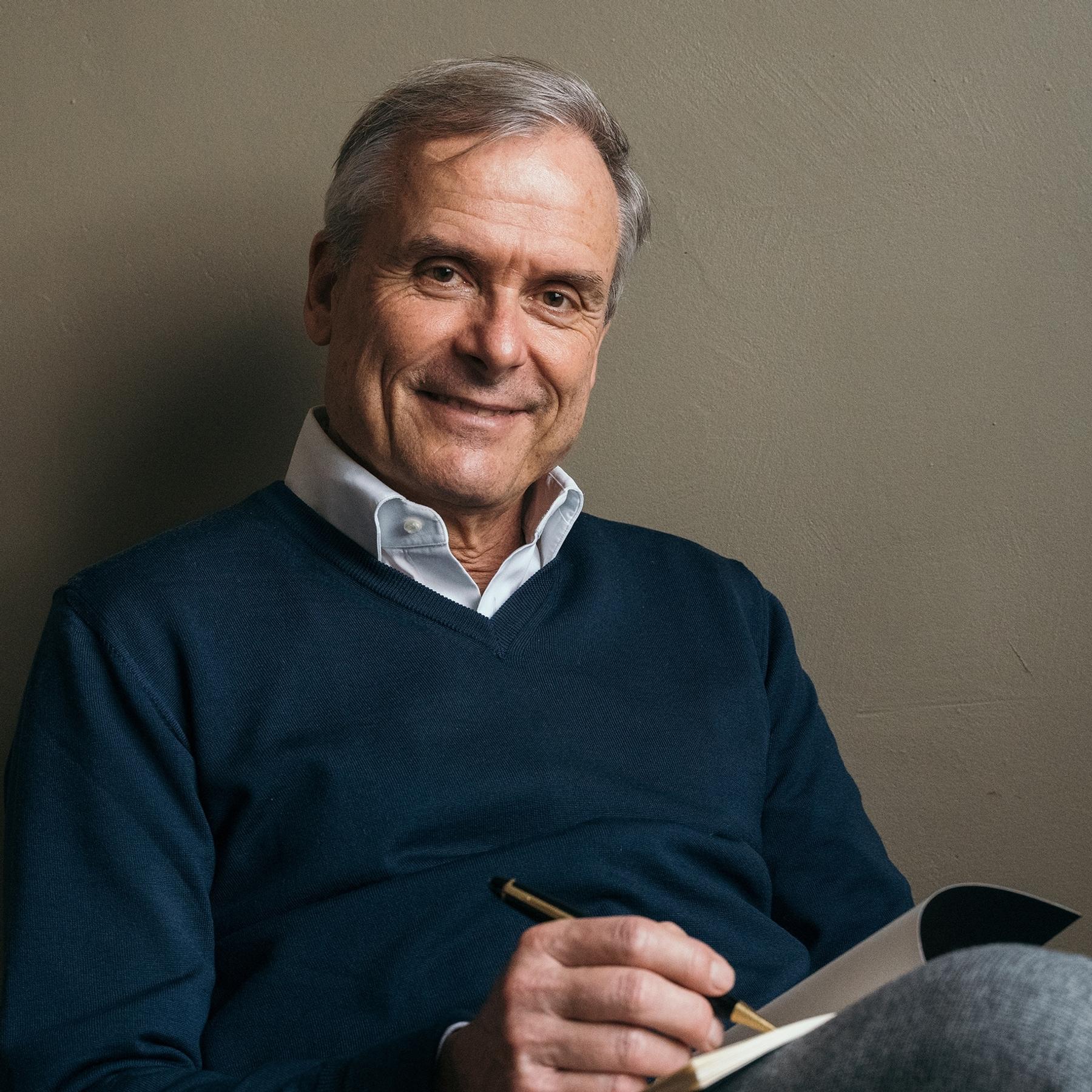 Eins zu Eins. Der Talk