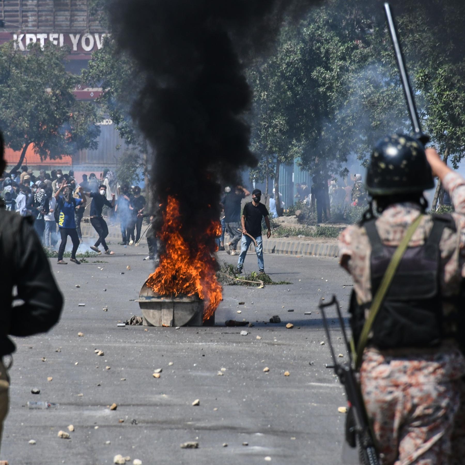 Sondersendung zum Iran-Krieg