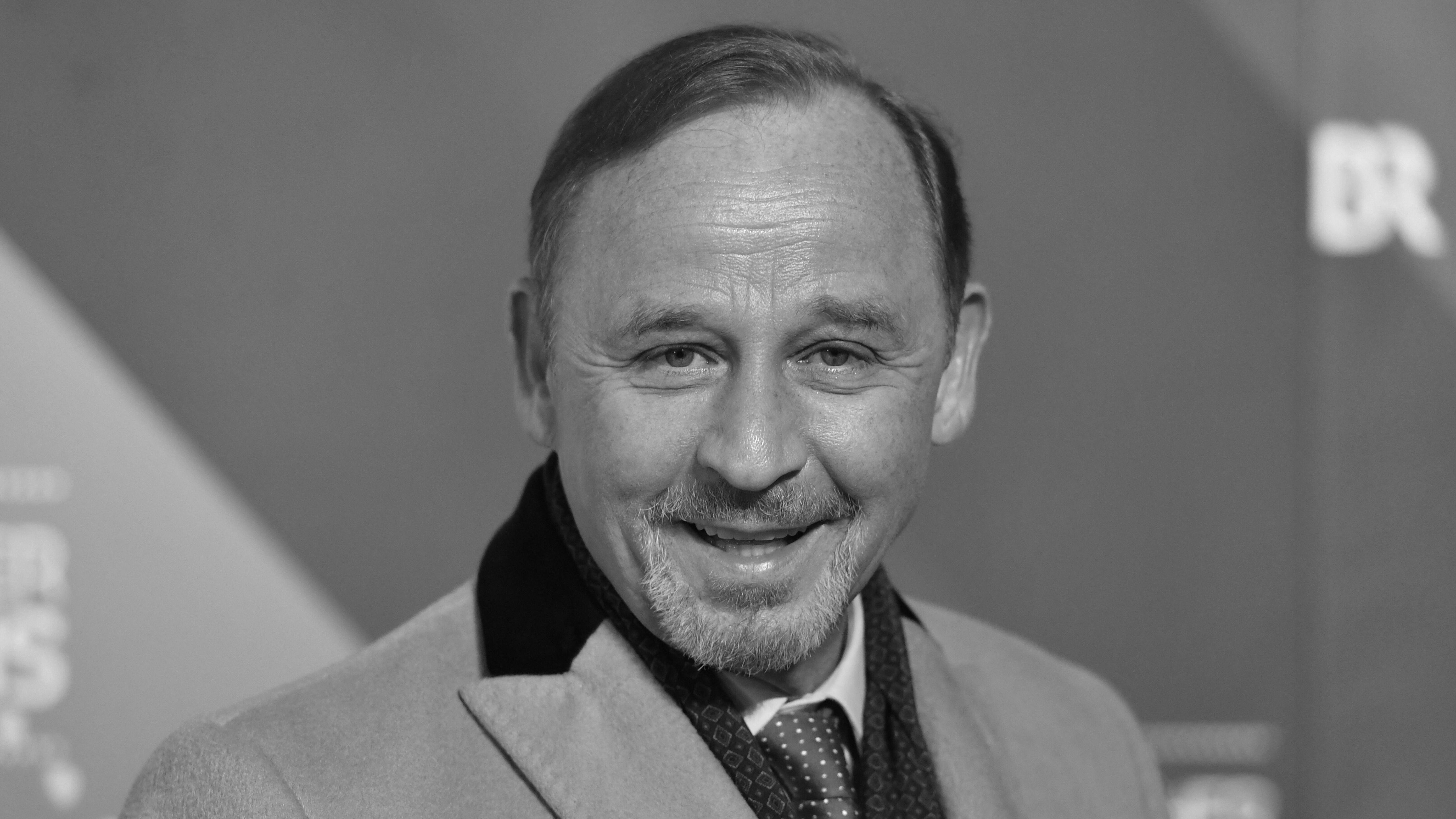 Schauspieler Alexander Held ist gestorben