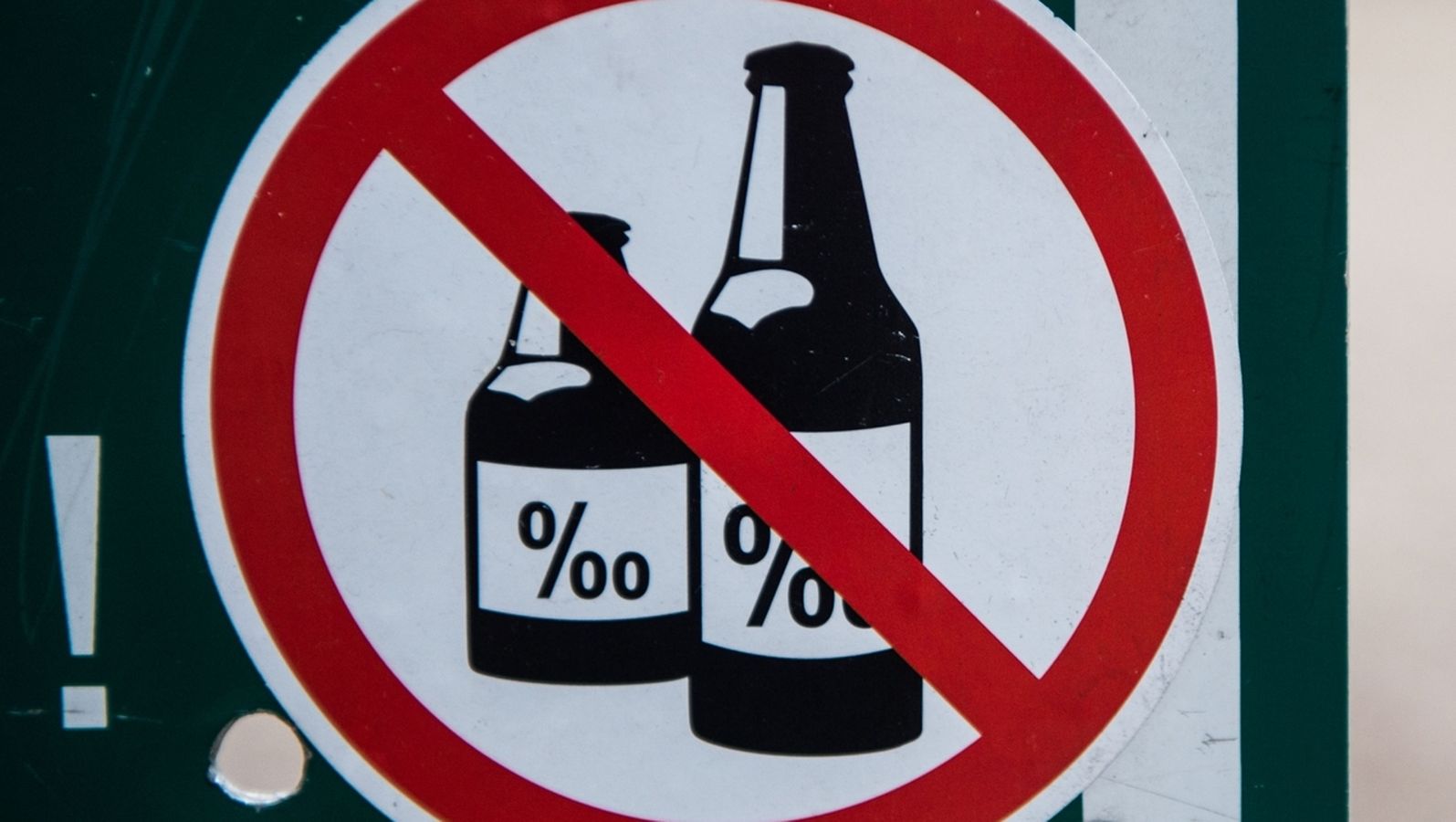 Bamberg verbietet Konsum und Straßenverkauf von Alkohol | BR24