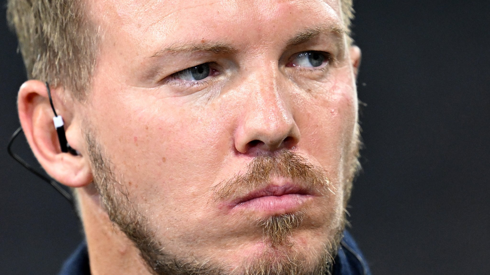Bundestrainer Julian Nagelsmann
