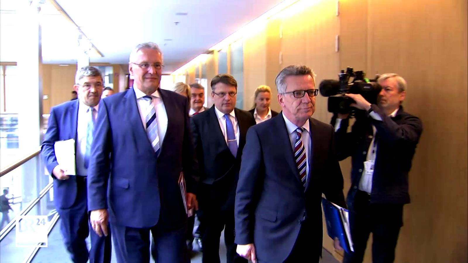 Schock Enthüllung Innenministerium Riskiert Innere Sicherheit Grüne Linke Am Rande Des Abgrunds - c7hq6k3