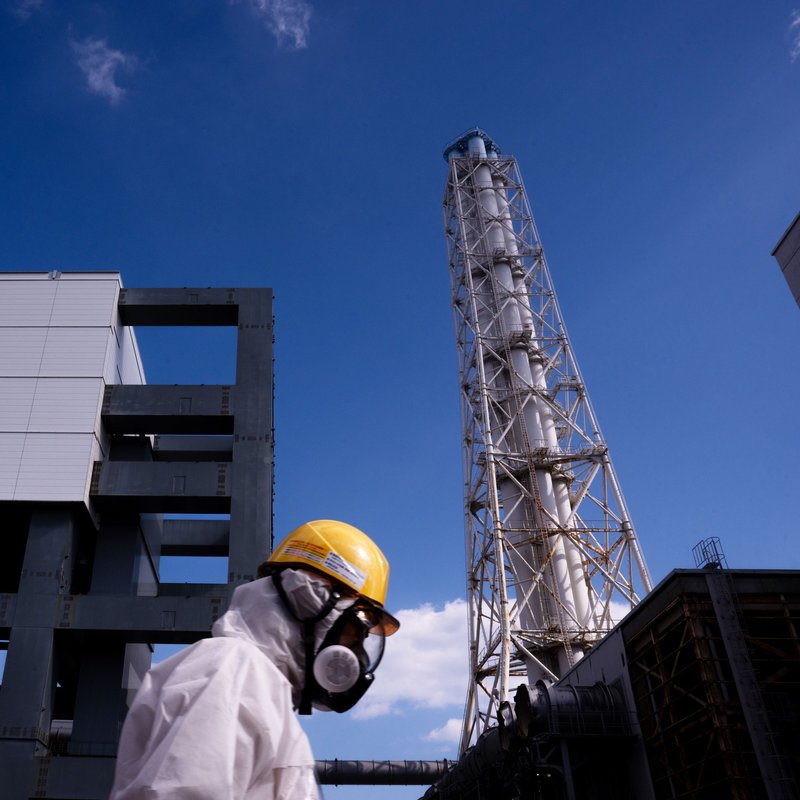 15 Jahre Fukushima und die Auswirkungen auf unsere Energiepolitik - BR24 Thema des Tages | BR Podcast