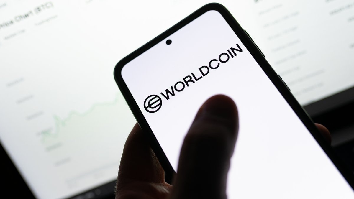 Bayerisches Landesamt für Datenschutz untersucht "Worldcoin"