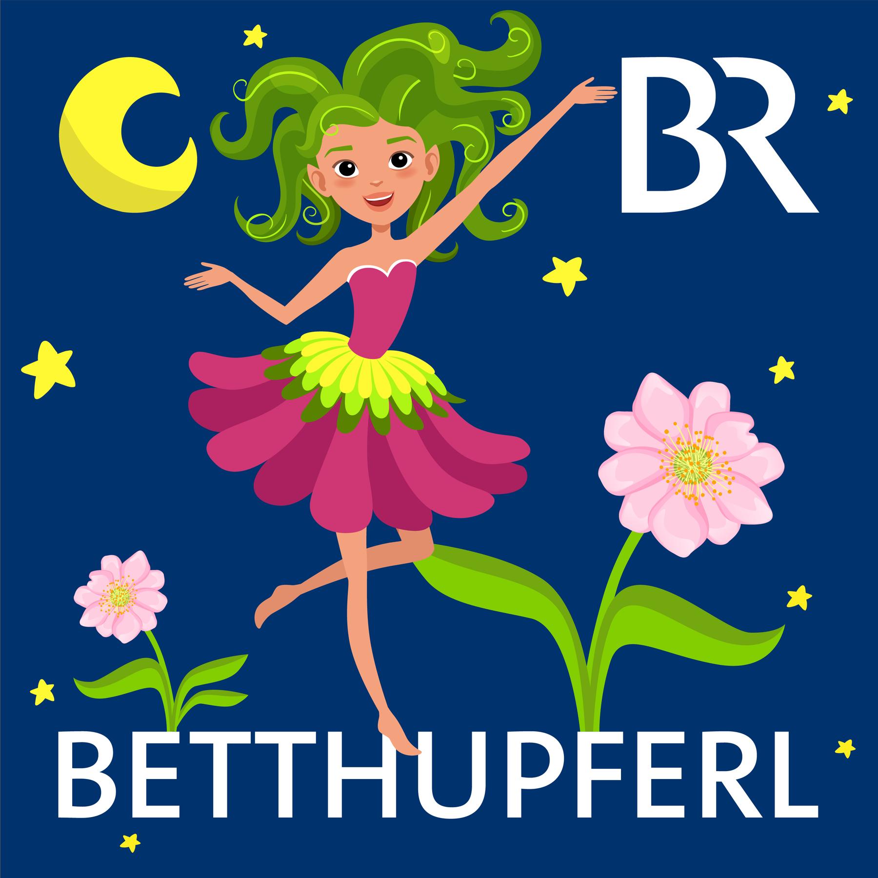 Betthupferl - Gute-Nacht-Geschichten für Kinder