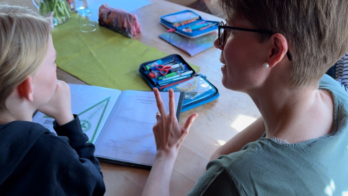 Bayerns Schüler unter Druck: Übertritt um jeden Preis?