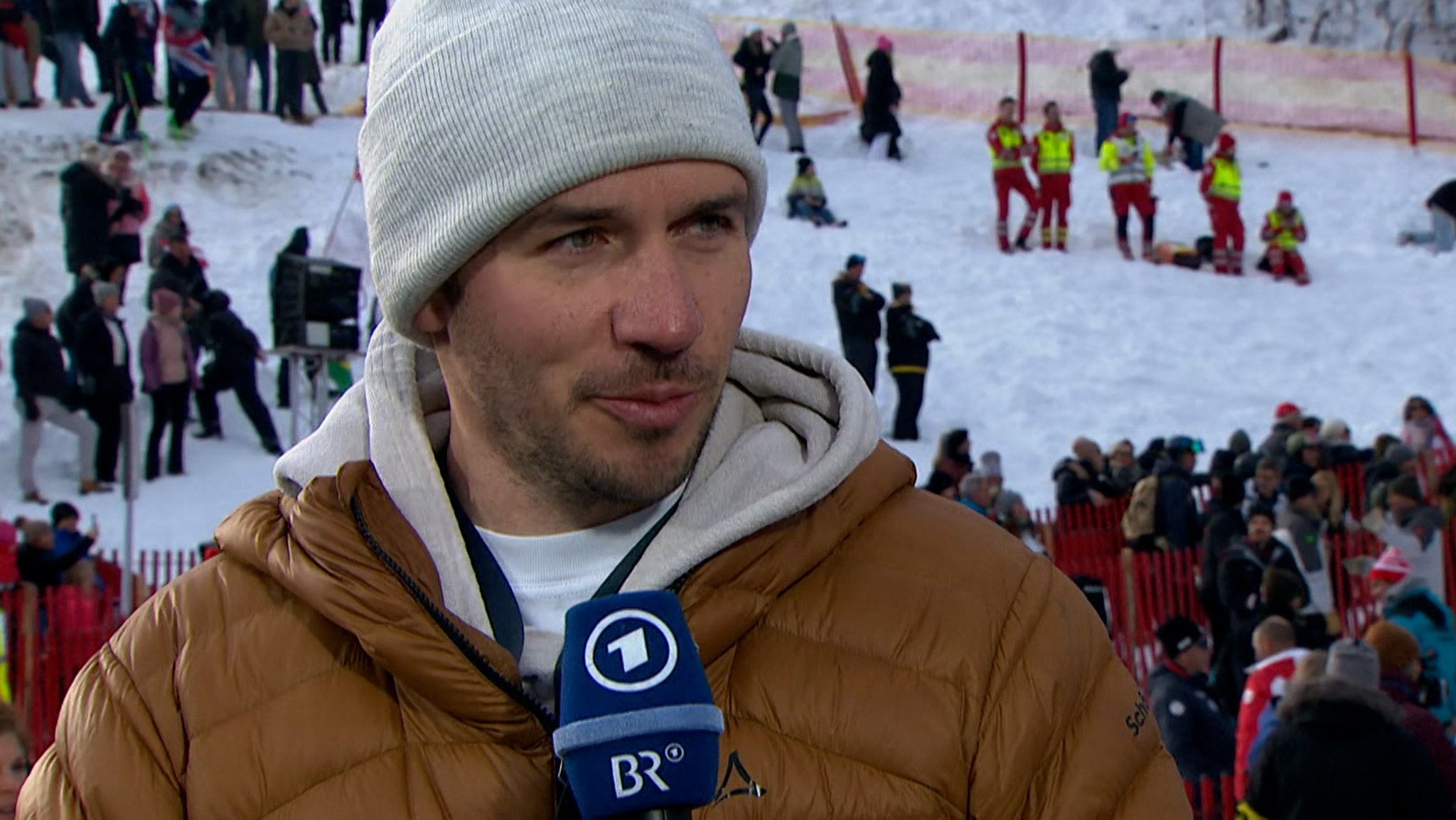 "Totaler Quatsch": Neureuther kritisiert Olympia-Drama um Vogt