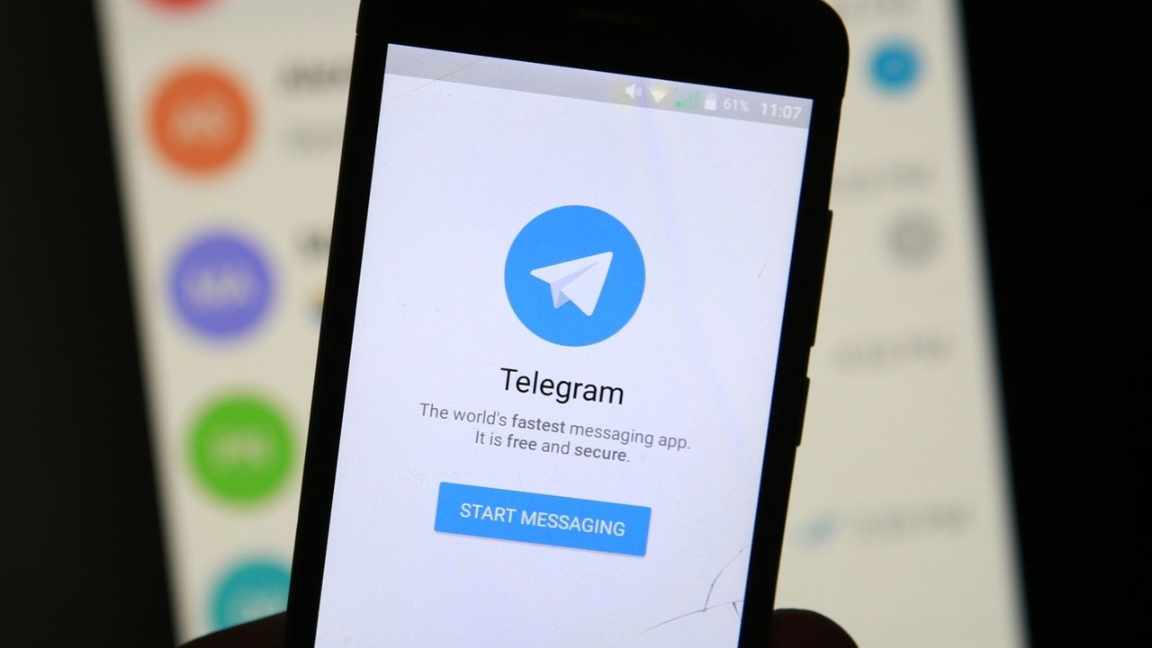 Antisemitischer Hass auf Telegram | BR24