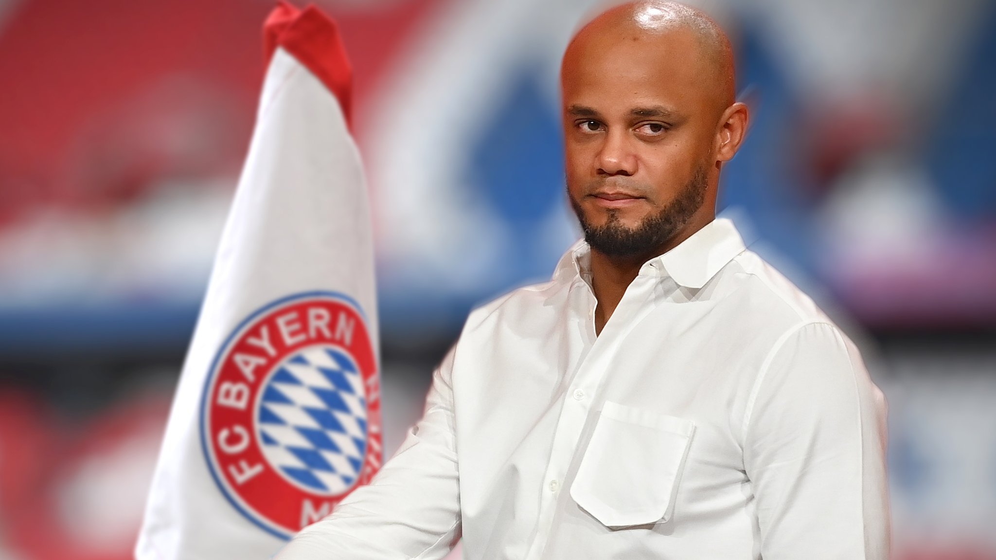 FC Bayern: Trainingsauftakt für Kompany mit vielen Fragezeichen