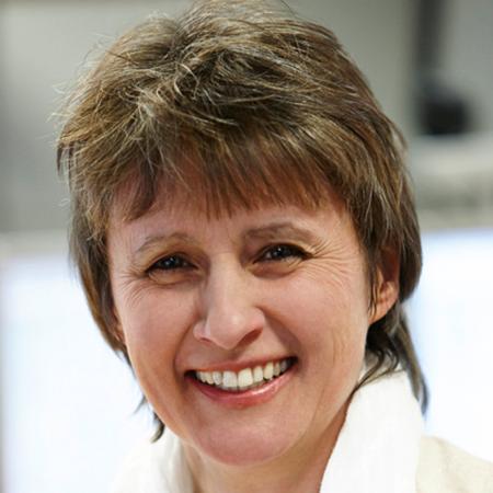 Renate Rothmann Renate Roßberger | BR24