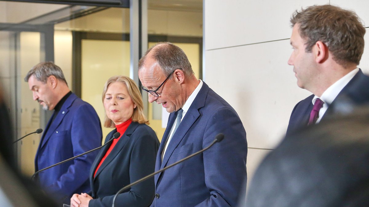 Rentenpaket im Check: Was Union und SPD planen