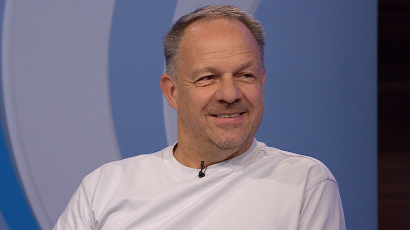 Alexander Zorniger | Bild: BR Alexander Zorniger