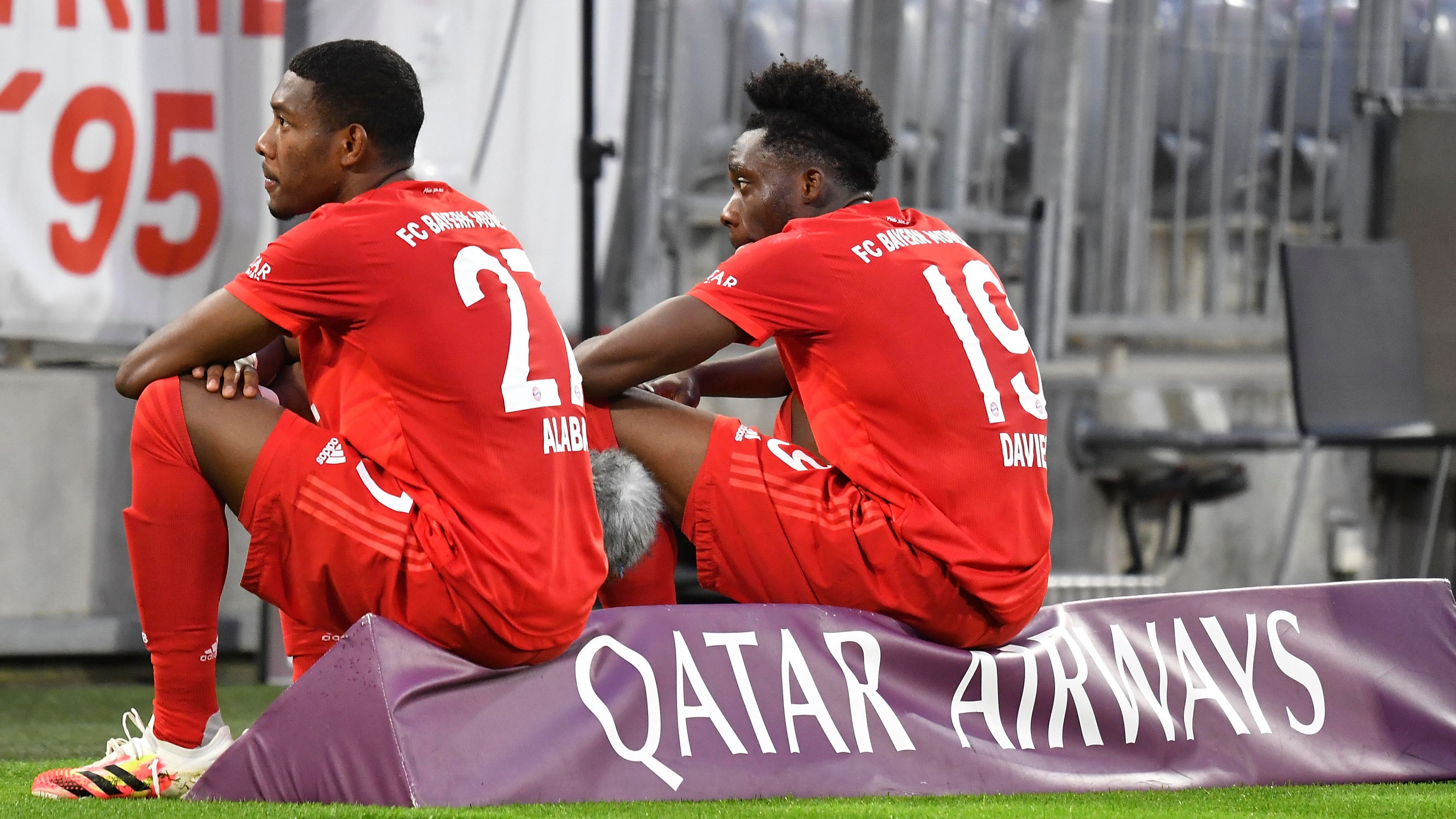 Fc Bayern Fans Machen Gegen Sponsoringdeal Mit Katar Mobil Br24