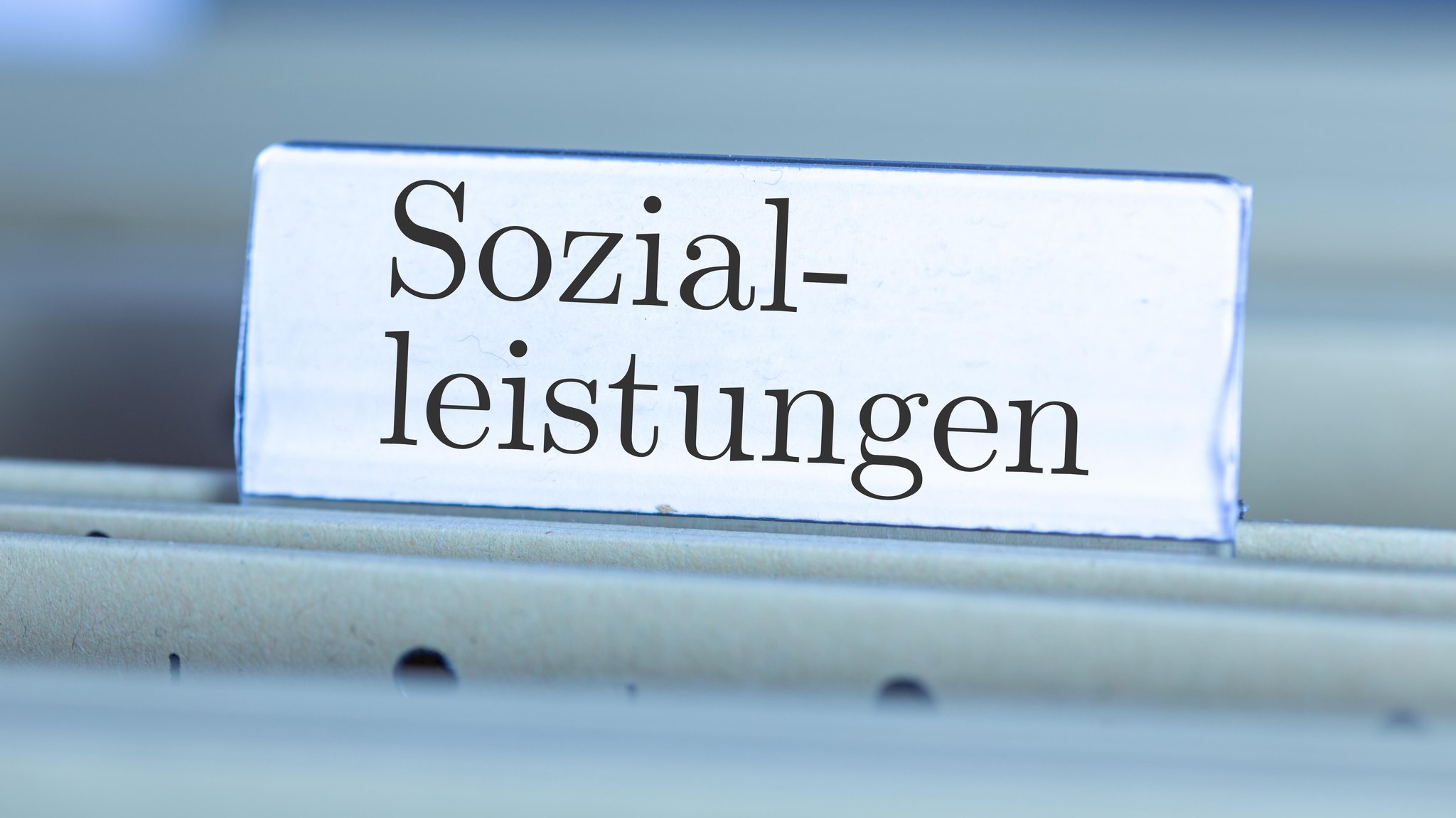 "Digitaler Neustart": Kommt die große Reform des Sozialstaats?