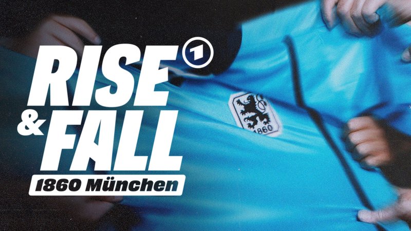 Verschiedene Hände zerren an einem Trikot des TSV 1860 München welches zu zerreißen droht | Bild: ©BR/Max Hofstetter/Christopher Roos von Rosen Verschiedene Hände zerren an einem Trikot des TSV 1860 München welches zu zerreißen droht