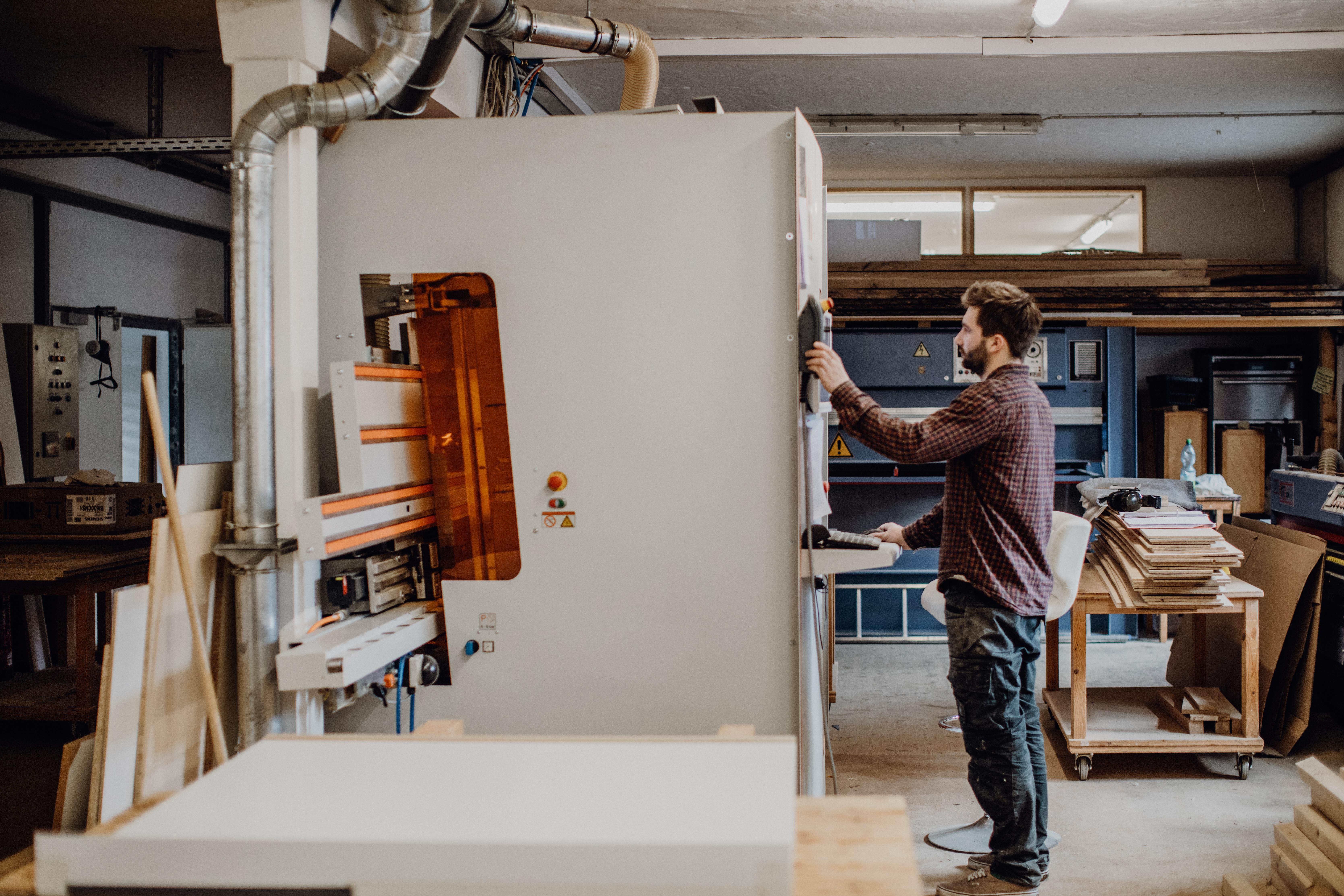 Ekonomika hlavního Franka má důvod si stěžovat