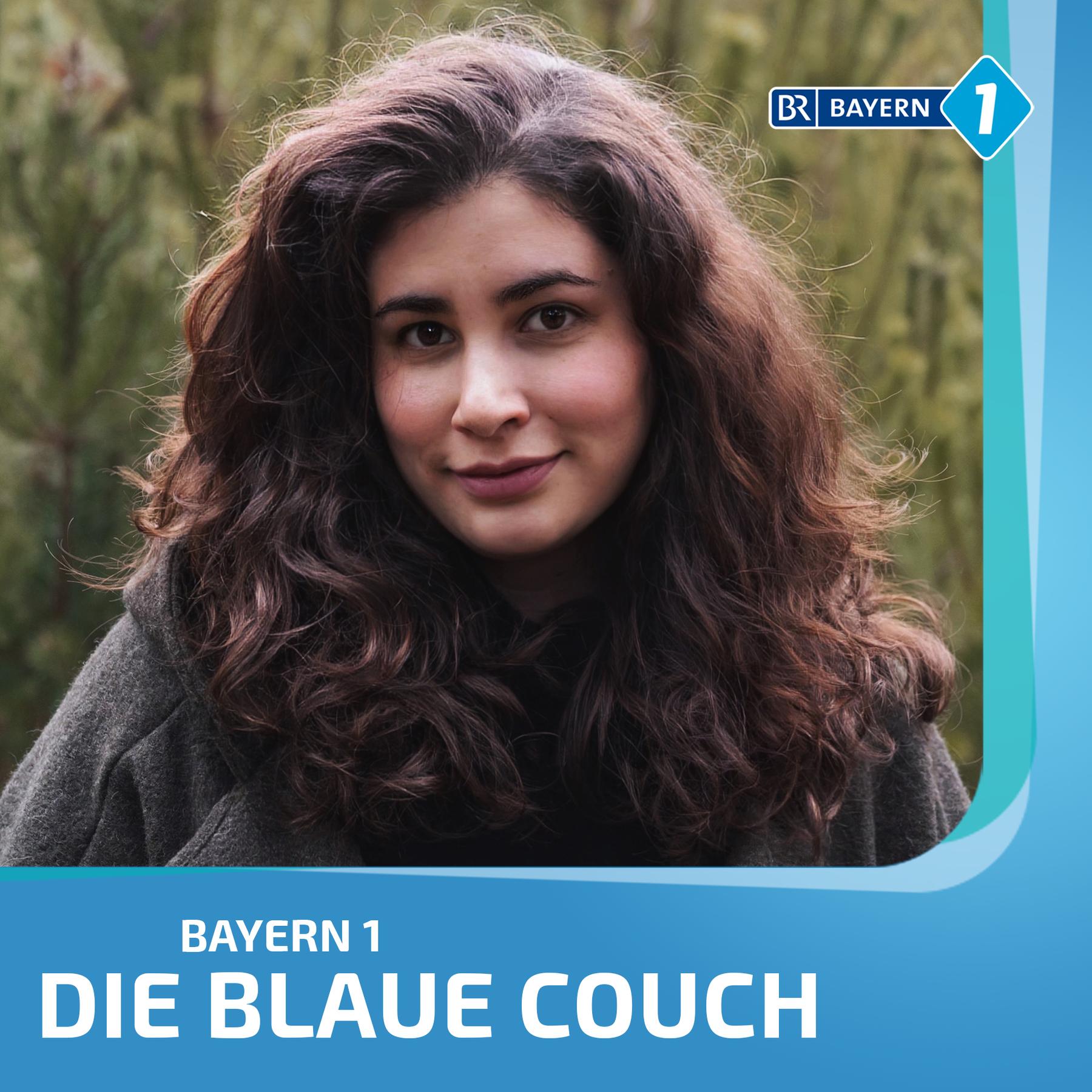 Jasmin Schreiber, Biologin, Romanautorin und Podcasterin, "Asseln sind super Tiere, wenn man in Urlaub fährt!"