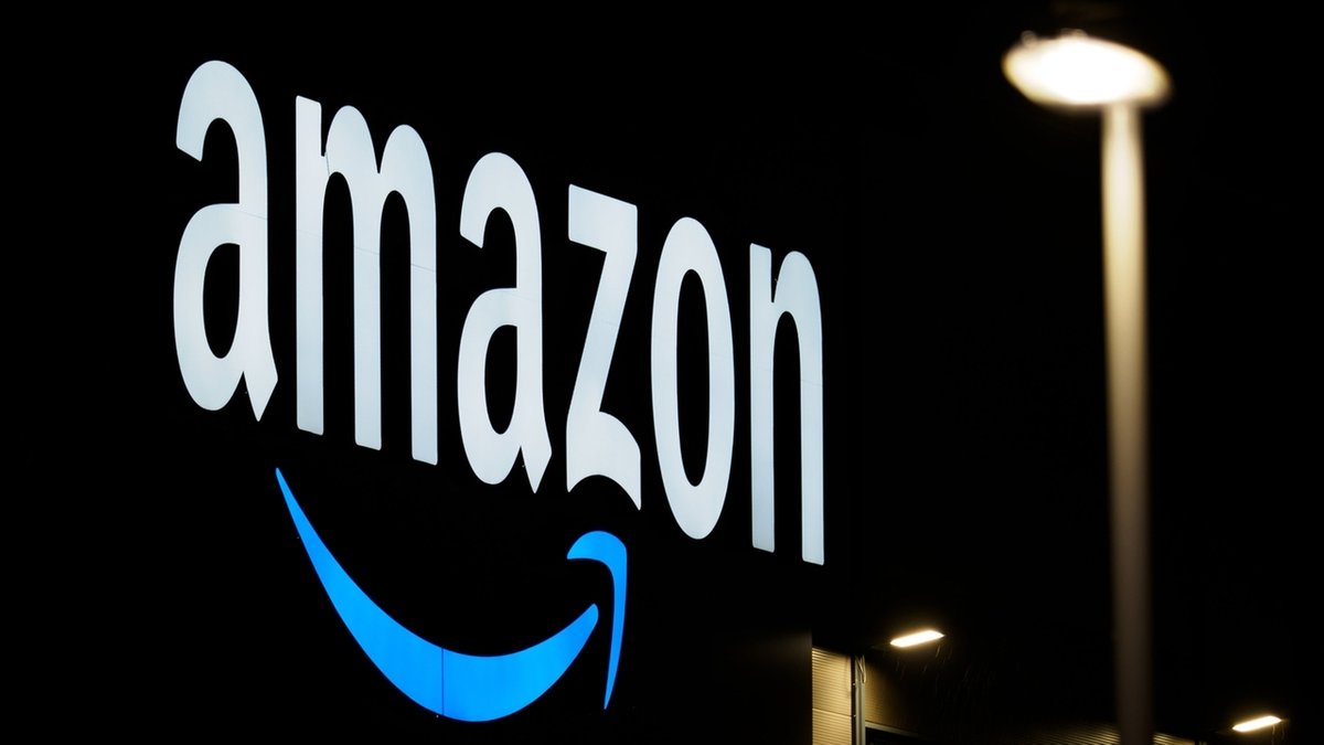 Warum Amazon deutsche Forschungsinstitute mitfinanziert
