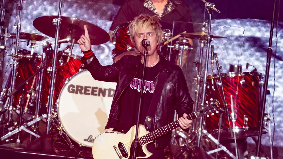 Bad Bunny und Green Day: Trump-Kritiker bespielen den Superbowl