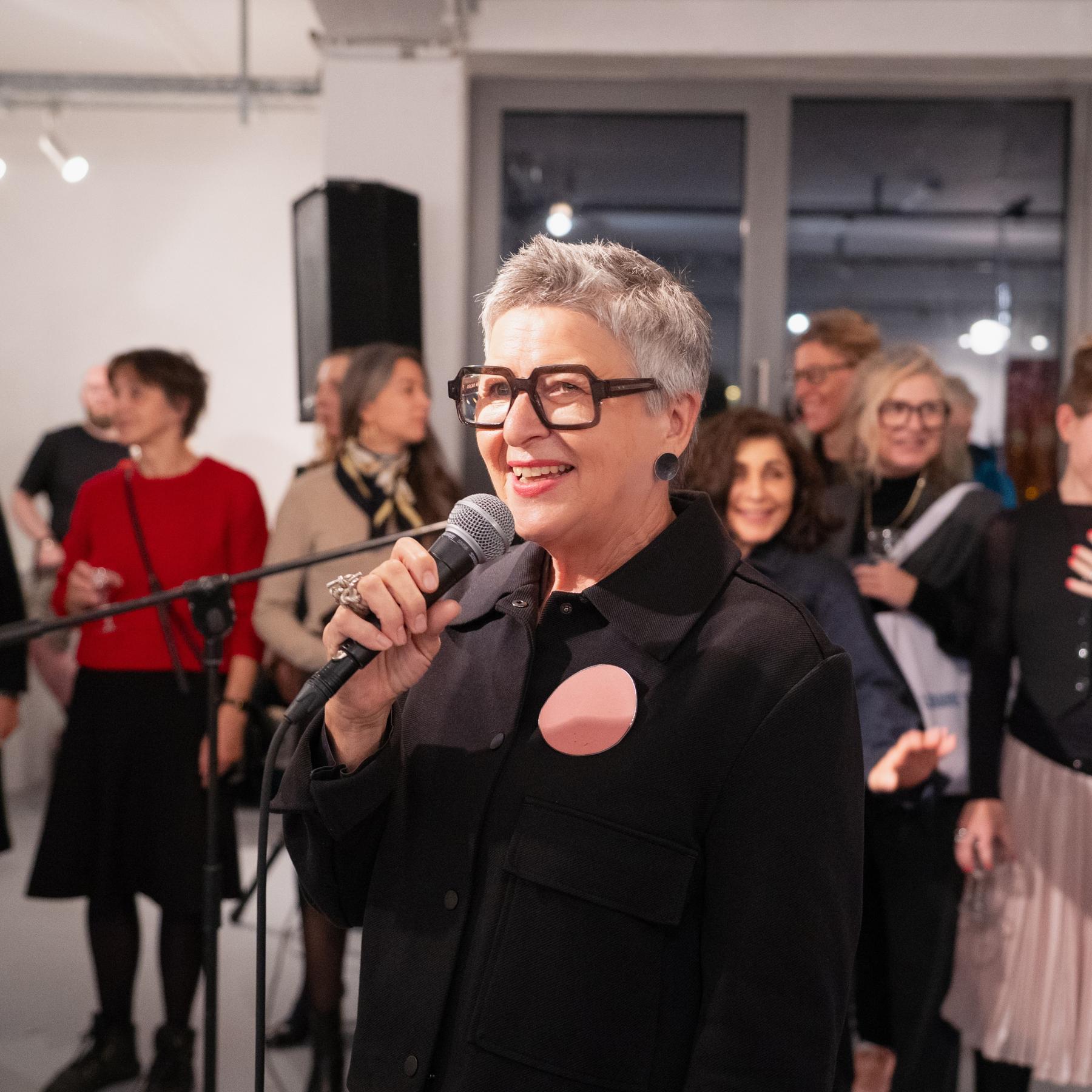 Künstlerinnen sichtbar machen: Wie sich die GEDOK seit 100 Jahren dafür einsetzt