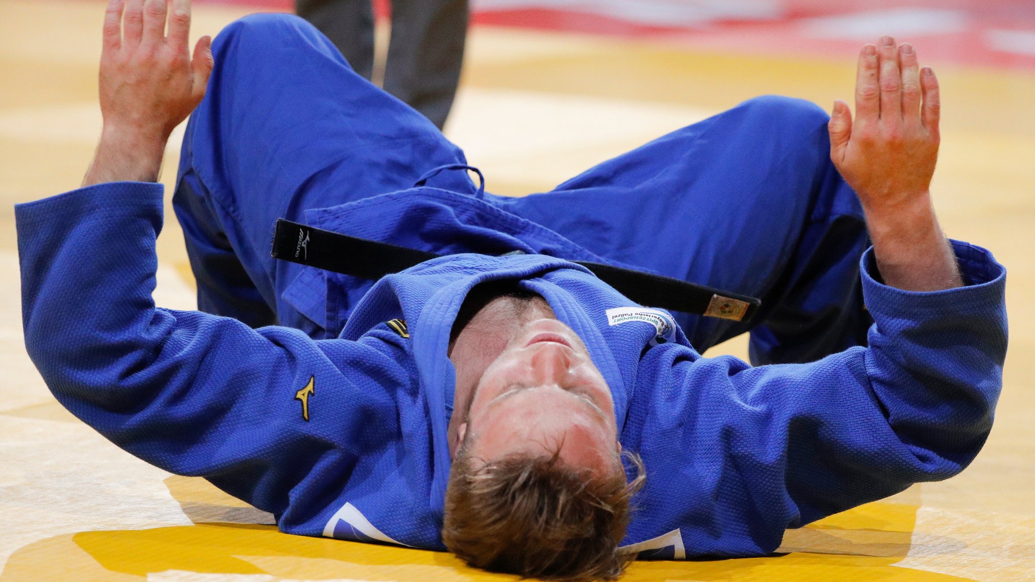 Sicherung durchgebrannt: Abensberger Judoka klinikreif geprügelt