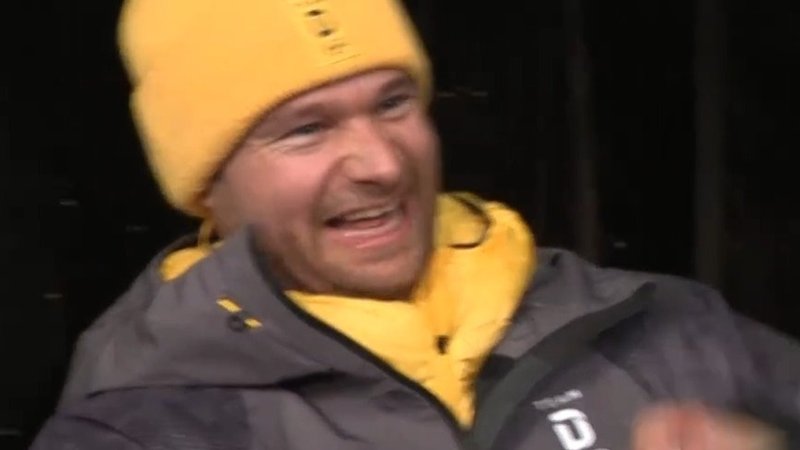 Johannes Lochner | Bild: BR24Sport Johannes Lochner