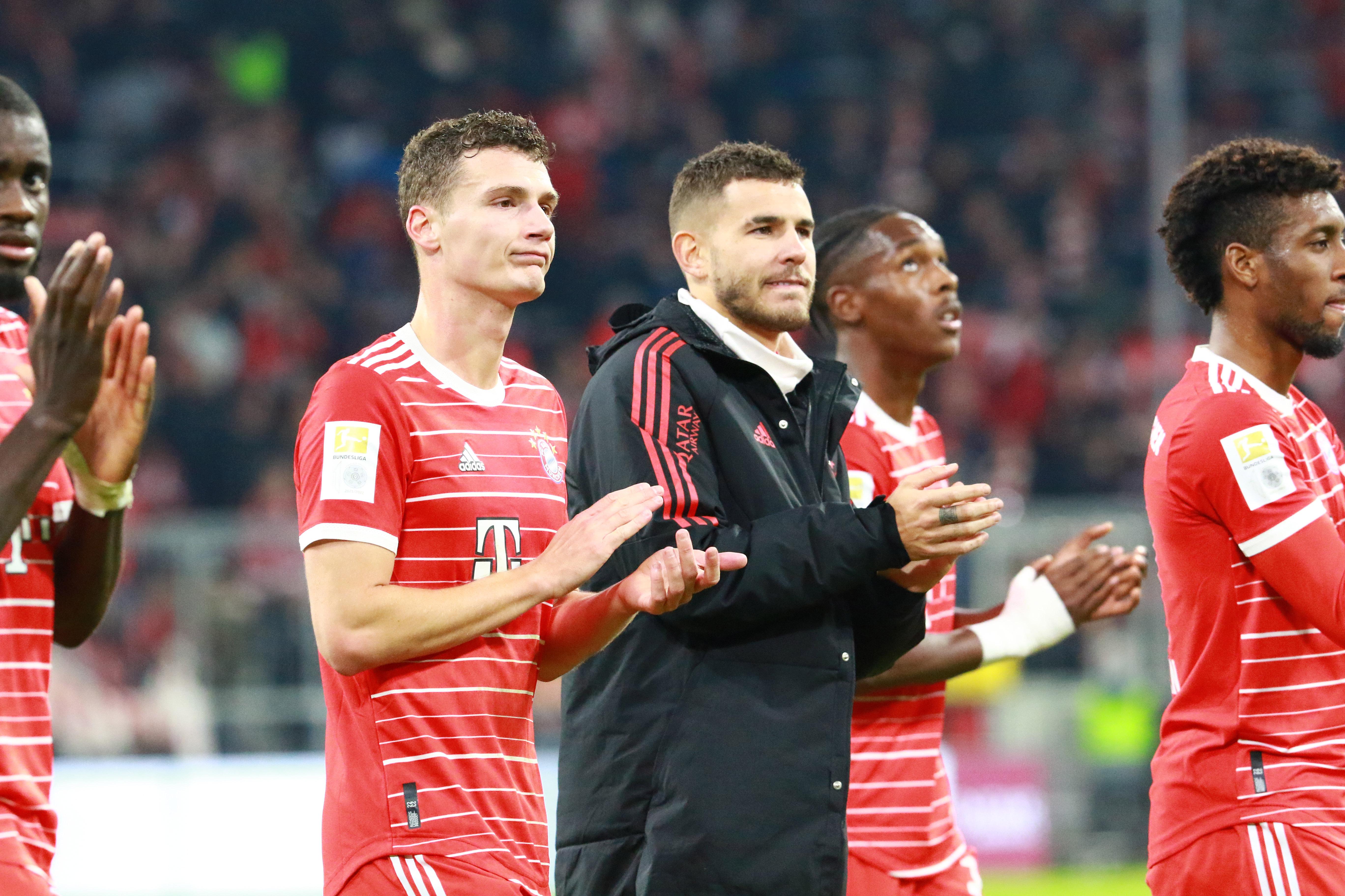 Coupe du monde de football le 