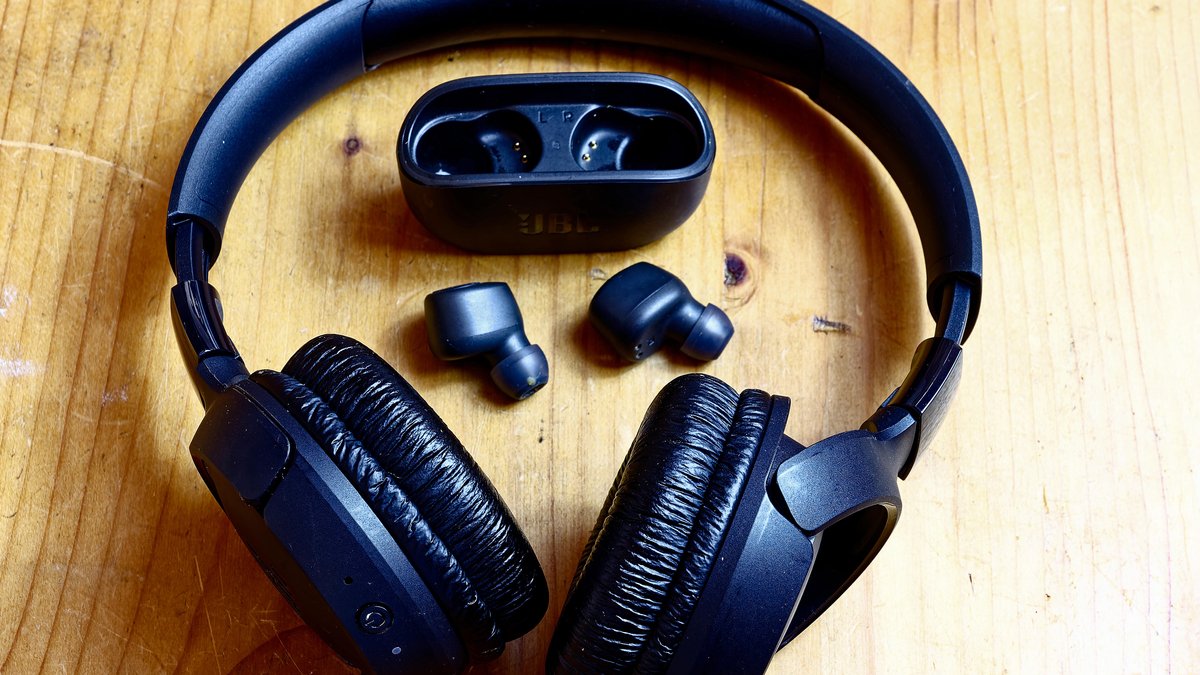 Bluetooth-Kopfhörer: Gravierende Hacker-Lücke entdeckt