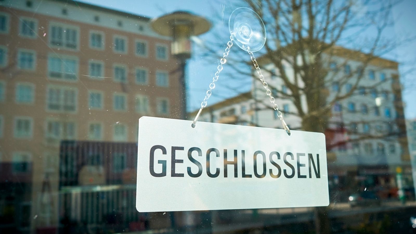 Corona Lasst Wirtschaft In Mittelfranken Absturzen Br24