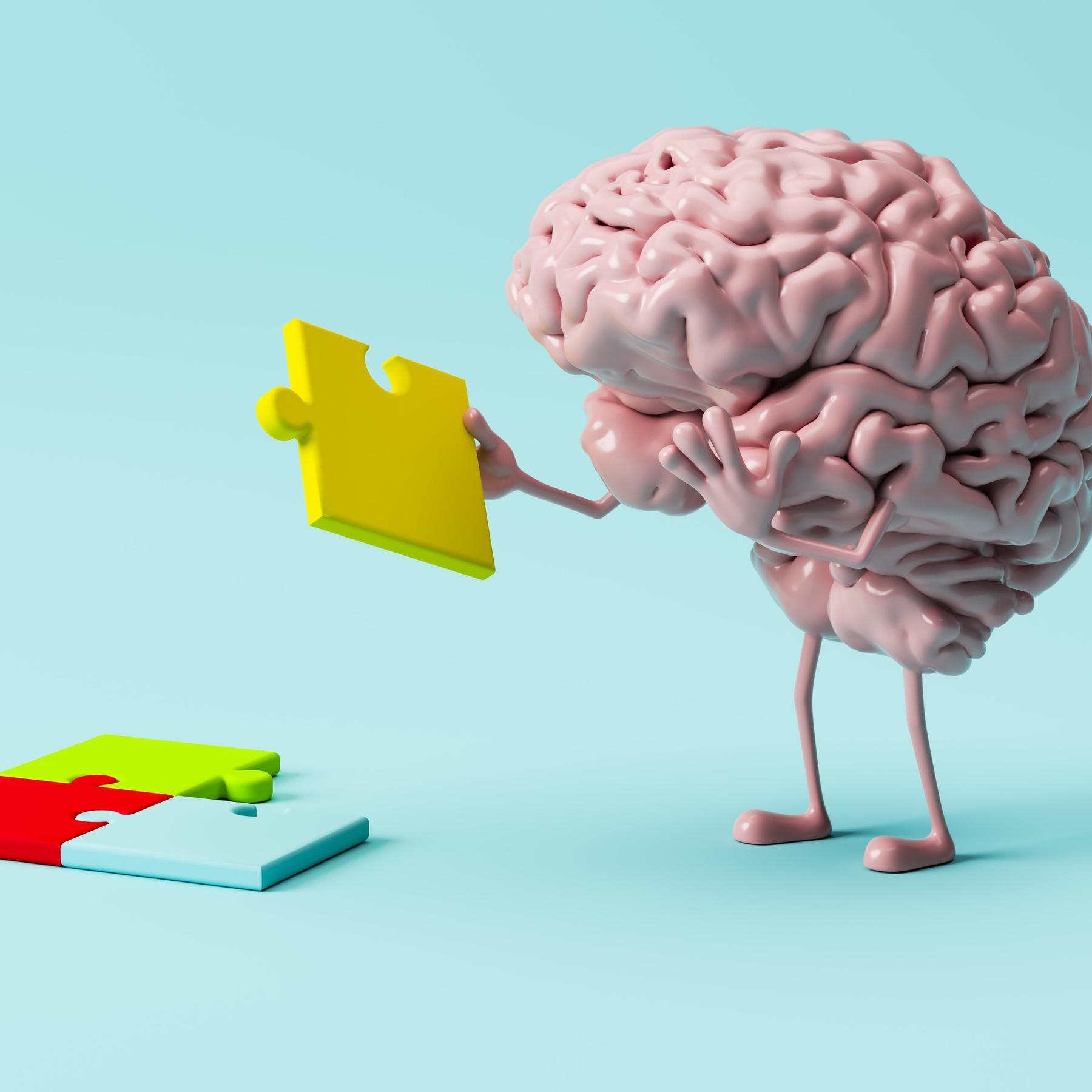 IQ - Wissenschaft schnell erzählt